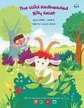 Cover: The Wild Redheaded Billy Goat - Wild Goat Publishing LLC