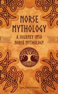 Cover: A Journey Into Norse Mythology - Jan s&oslash;rensen