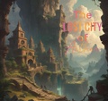 Cover: The Lost City of Aether - Gaurav Sharma