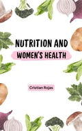 Cover: Nutrition and Women's Health (Mental Strength, #1) - Cristian Rojas