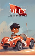 Cover: Olly and His Racing Car - JustIn