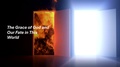 Abbildung von: The Grace of God and Our Fate in This World - Fernando Davalos