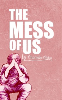 Enlarge image Cover: The Mess Of Us - Chasing Driftwood Books