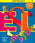 Cover: Scott Foresman ESL, Grade 4 - Pearson Education (US)