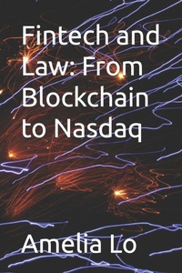 Enlarge image Cover: Fintech and Law - Independently Published