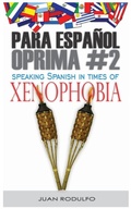 Cover: Para Espanol Oprima #2 - Aussie Trading LLC