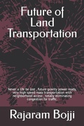 Cover: Future of Land Transportation - Future of Land Transportation