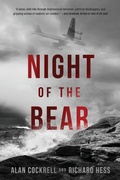 Cover: Night of the Bear - Koehler Books