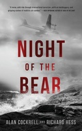 Cover: Night of the Bear - Koehler Books