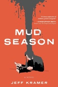 Cover: Mud Season - Koehler Books