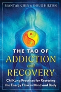 Bild: The Tao of Addiction and Recovery - Destiny Books,U.S.