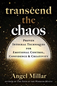 Enlarge image Cover: Transcend the Chaos - Inner Traditions Bear and Company