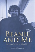 Cover: Beanie and Me - Fulton Books, Inc.