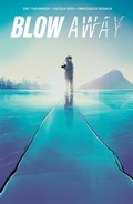 Cover: Blow Away - Boom Entertainment