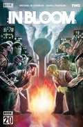 Cover: In Bloom #2 - Boom Entertainment
