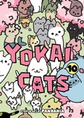 Cover: Yokai Cats Vol. 10 - Seven Seas Entertainment, LLC