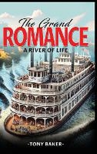 Enlarge image Cover: The Grand Romance - AMZ Kindle Direct Publications
