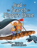 Cover: Joad and the Search for Flippy's Home - Notion Press