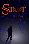 Cover: Stript - D J Walker