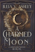 Cover: A Charmed Moon - Dreamarc
