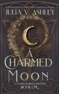 Cover: A Charmed Moon - Dreamarc