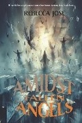Cover: Amidst Fallen Angels - Nether Souls Publishing
