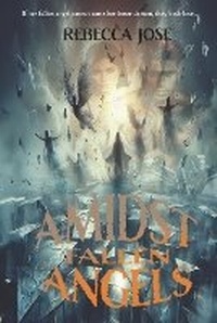 Enlarge image Cover: Amidst Fallen Angels - Nether Souls Publishing