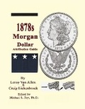Cover: 1878 S Morgan Dollar Attribution Guide - Rare Coin Investments (Rci)