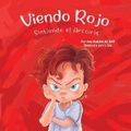 Cover: Viendo Rojo - Emotions and Rainbows Publishing