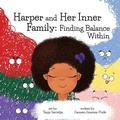 Cover: Harper and Her Inner Family - Play Therapy with Carmen