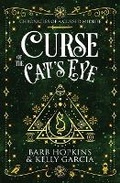 Cover: Curse of the Cat's Eye - Arlo & Declan Publishing