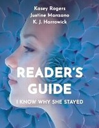 Enlarge image Cover: Reader's Guide - I Know Why She Stayed - Everyone Needs Roger