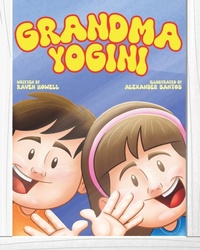 Enlarge image Cover: Grandma Yogini - Nymeria Publishing