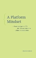 Cover: A Platform Mindset - 8080 Books, an imprint of Microsoft