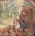 Cover: Fate and the Way of the Forest - Self Publisher