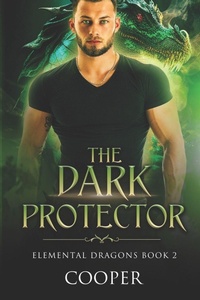 Enlarge image Cover: The Dark Protector - Author Cooper