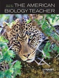 Cover: The American Biology Teacher - University of California Press