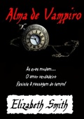 Cover: Alma De Vampiro - Clube de Autores