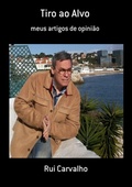 Cover: Tiro Ao Alvo - Clube de Autores