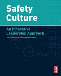 Abbildung von: Safety Culture - Butterworth-Heinemann