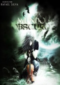 Cover: Mundo Obscuro - Clube de Autores