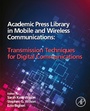 Cover: Academic Press Library in Mobile and Wireless Communications - Academic Press
