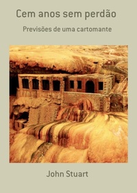 Enlarge image Cover: Cem Anos Sem Perdão - Clube de Autores