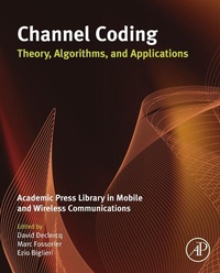Enlarge image Cover: Radio Resource Management - Academic Press