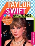 Cover: 100% Unofficial Taylor Swift Annual 2026 - Farshore