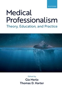 Abbildung von: Medical Professionalism - OUP eBook
