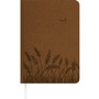 Cover: Alpha Edition - Buchkalender Nature Line Malt 2026 - Taschenkalender A5 15×21 cm 1 Tag/Seite mit Hardcover & umweltfreundlicher Ausstattung, nachhaltiger Terminplaner für Beruf, Schule & Alltag - ALPHA EDITION