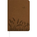 Cover: Alpha Edition - Buchkalender Nature Line Malt 2026 - Taschenkalender A5 15&times;21 cm 1 Tag/Seite mit Hardcover & umweltfreundlicher Ausstattung, nachhaltiger Terminplaner f&uuml;r Beruf, Schule & Alltag - ALPHA EDITION