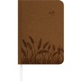 Cover: Alpha Edition - Wochen-Minitimer Nature Line Malt 2026 - Taschenkalender A6 ( 11×15 cm) mit Monatsübersicht & Notizbereich, umweltfreundlicher Terminplaner für Beruf, Schule & Alltag - ALPHA EDITION