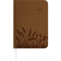 Cover: Alpha Edition - Wochen-Minitimer Nature Line Malt 2026 - Taschenkalender A6 ( 11&times;15 cm) mit Monats&uuml;bersicht & Notizbereich, umweltfreundlicher Terminplaner f&uuml;r Beruf, Schule & Alltag - ALPHA EDITION